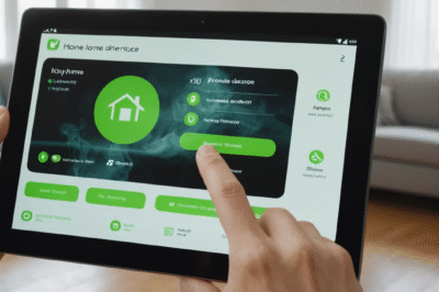 How to Get Smart Home Devices Insurance Discounts: A Personal Guide
