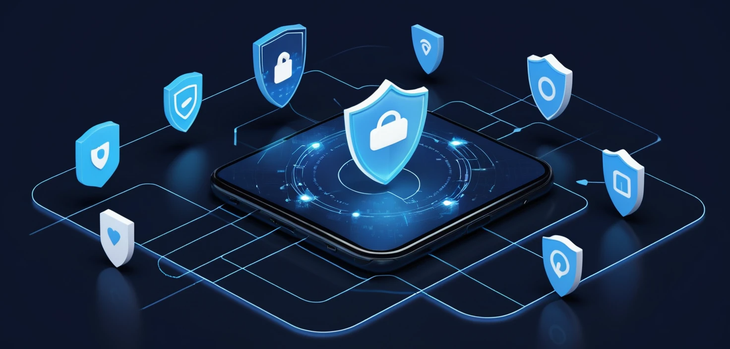 Insurtech Apps Data Privacy A Head-to-Head Comparison Insurtech Apps Data Privacy: A Head-to-Head Comparison