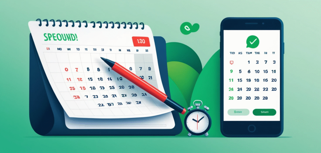 The Claims Process (Seconds vs. Days)