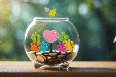 The Lemonade Giveback Program Review: Does It Actually Work?