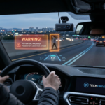 AI dashcam insurance discount review