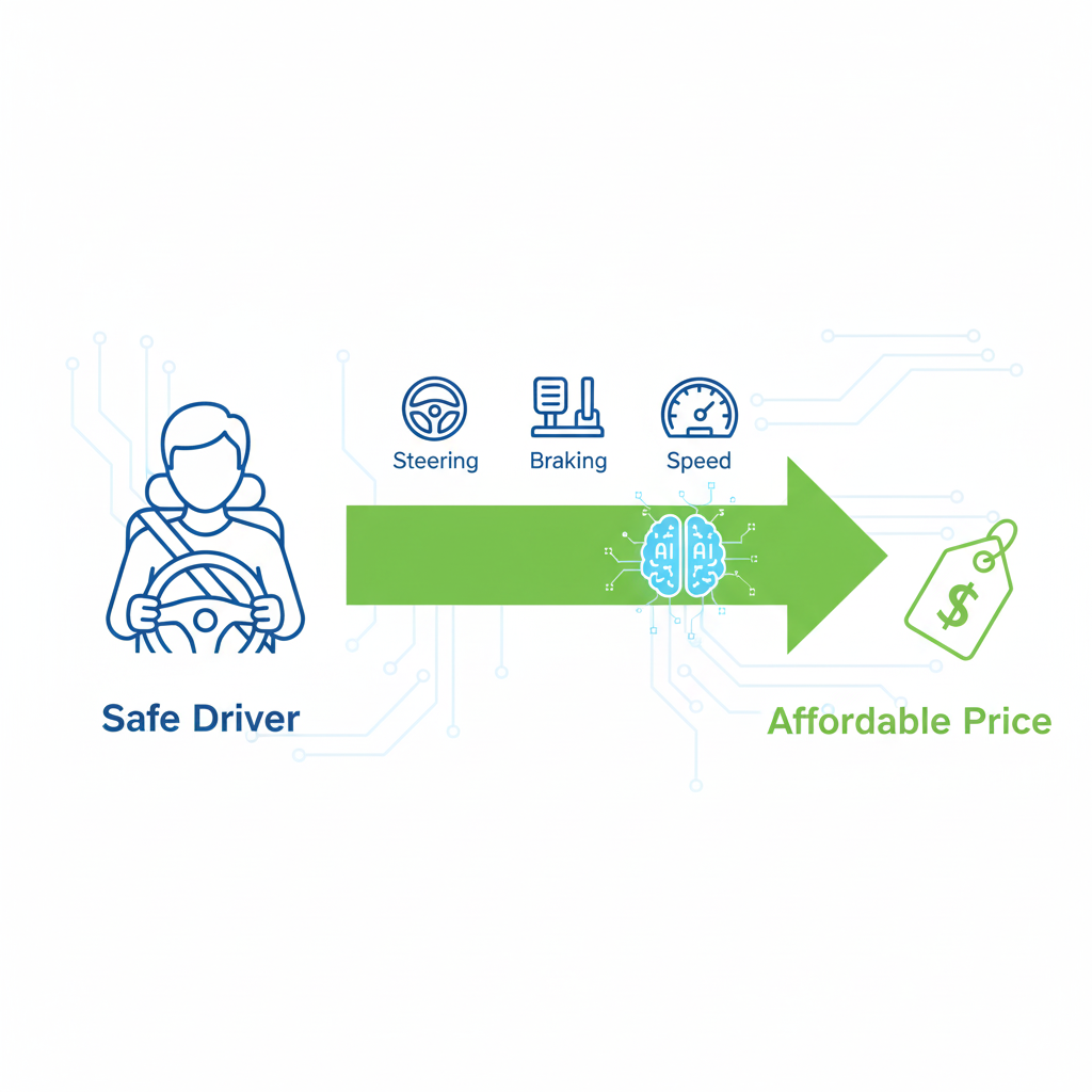 The AI Solution: Focusing on Behavior, Not Demographics