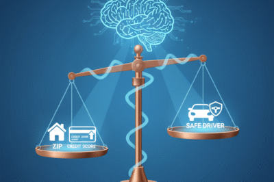 AI Underwriting to Eliminate Bias: 3 Ways It’s Creating Fairer Insurance