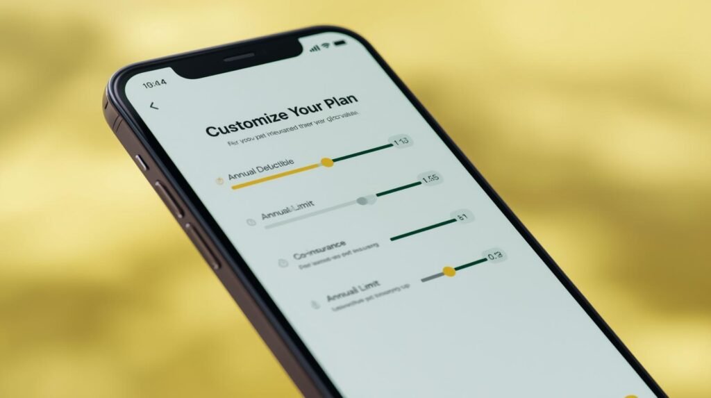 Getting a Quote and Understanding the Coverage