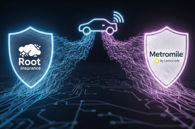 Root vs Metromile Privacy: 3 Key Differences You Must Know