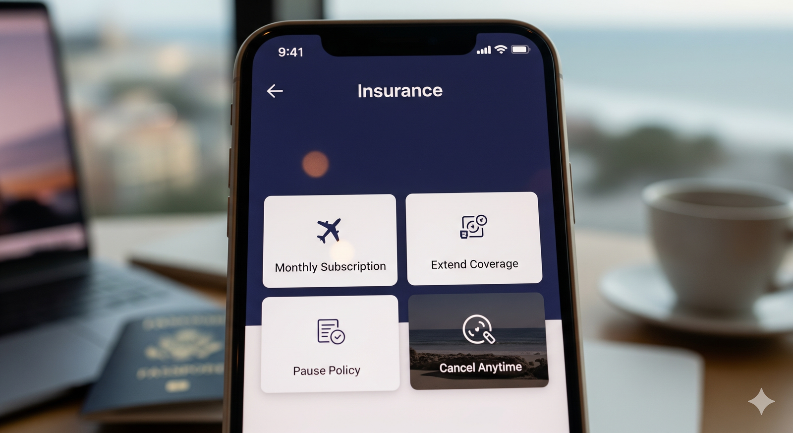 The Subscription Model (The Game-Changer)