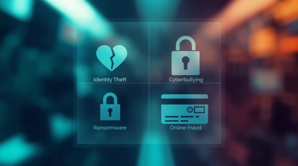 Understanding Your Personal Cyber Insurance App Coverage
