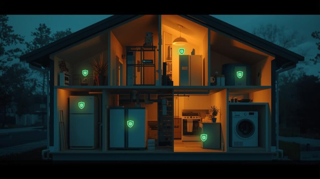 What Does It Actually Cover