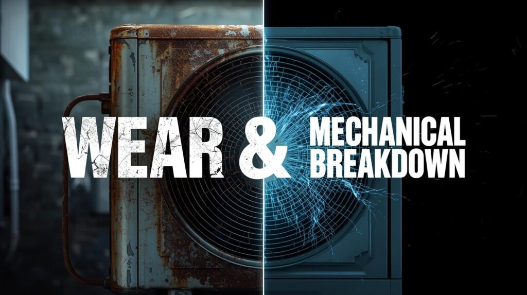 What is Equipment Breakdown Coverage