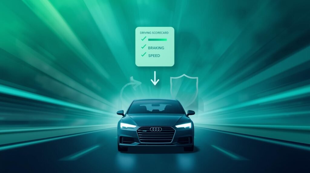 What is Pay-How-You-Drive Insurance