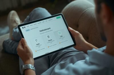 Annual Insurance Review App: Your Ultimate 5-Step Checklist