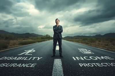 Disability vs Income Protection for Gig Workers: 3 Key Differences
