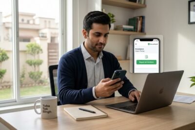 How to File On-Demand Insurance Claim: The Ultimate 5-Step Guide