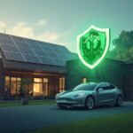 green insurance for eco-friendly lifestyle