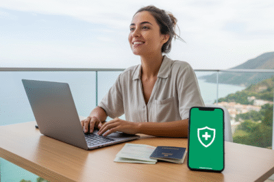 Insurance for Digital Nomads Review: The Ultimate Guide to SafetyWing