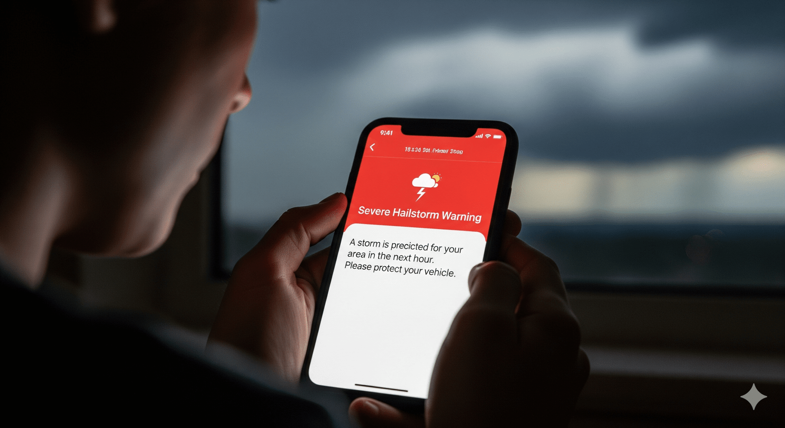 Insurance Severe Weather Alerts: A 4-Step Guide to Get Them