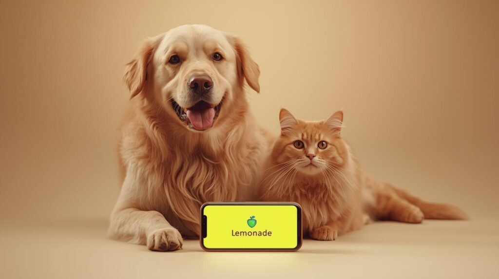 lemonade pet insurance review