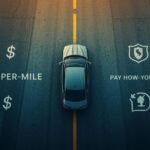 pay per mile vs pay how you drive