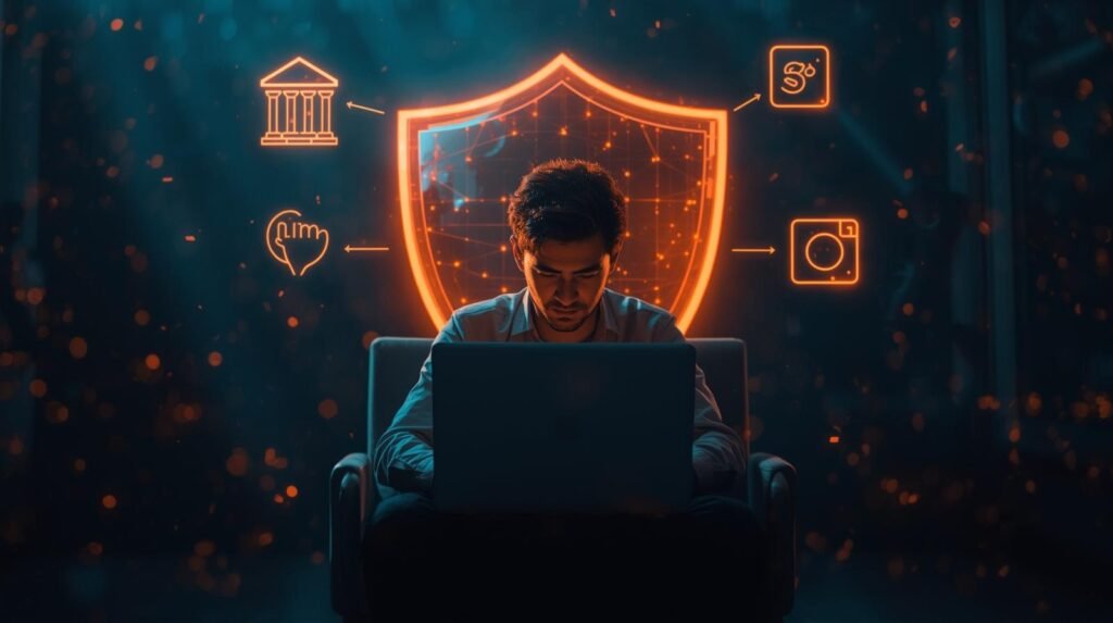personal cyber insurance app