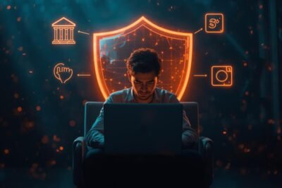 Personal Cyber Insurance App: The Ultimate 4-Step Guide to Getting It