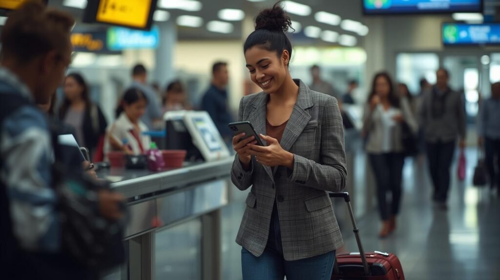 rental car insurance app review