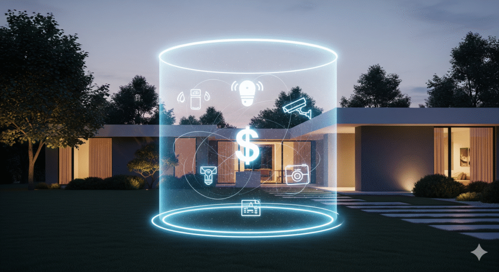 usage-based home insurance review