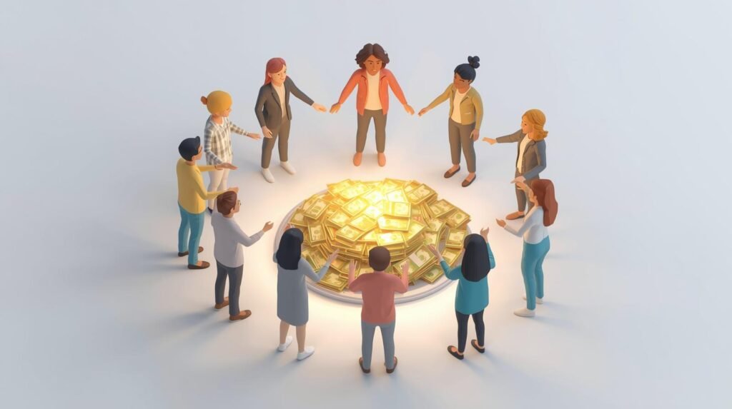 what is P2P insurance