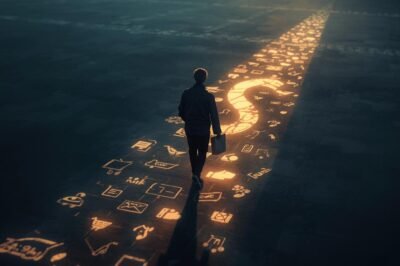 Digital Footprint Insurance Rates: 3 Shocking Ways It Could Work