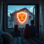 how to use loss of use coverage