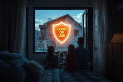 How to Use Loss of Use Coverage: The Ultimate 4-Step Guide