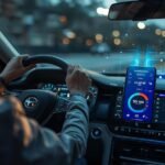 telematics test drive review