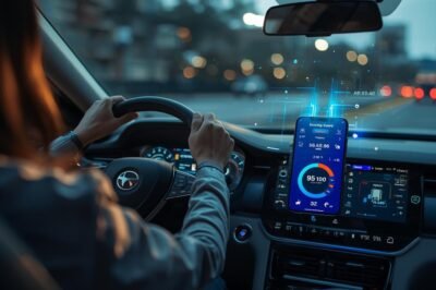 Telematics Test Drive Review: 3 Critical Things to Know First
