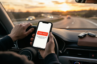 How to Cancel Root Insurance: App Steps, Refunds & My Experience