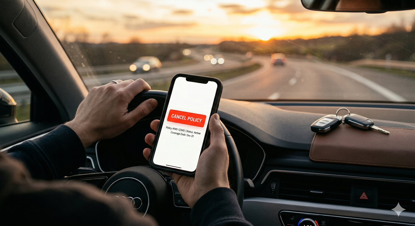 How to Cancel Root Insurance