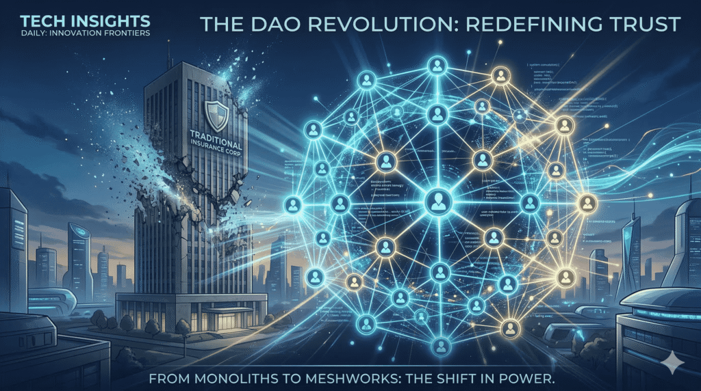 what is web3 insurance