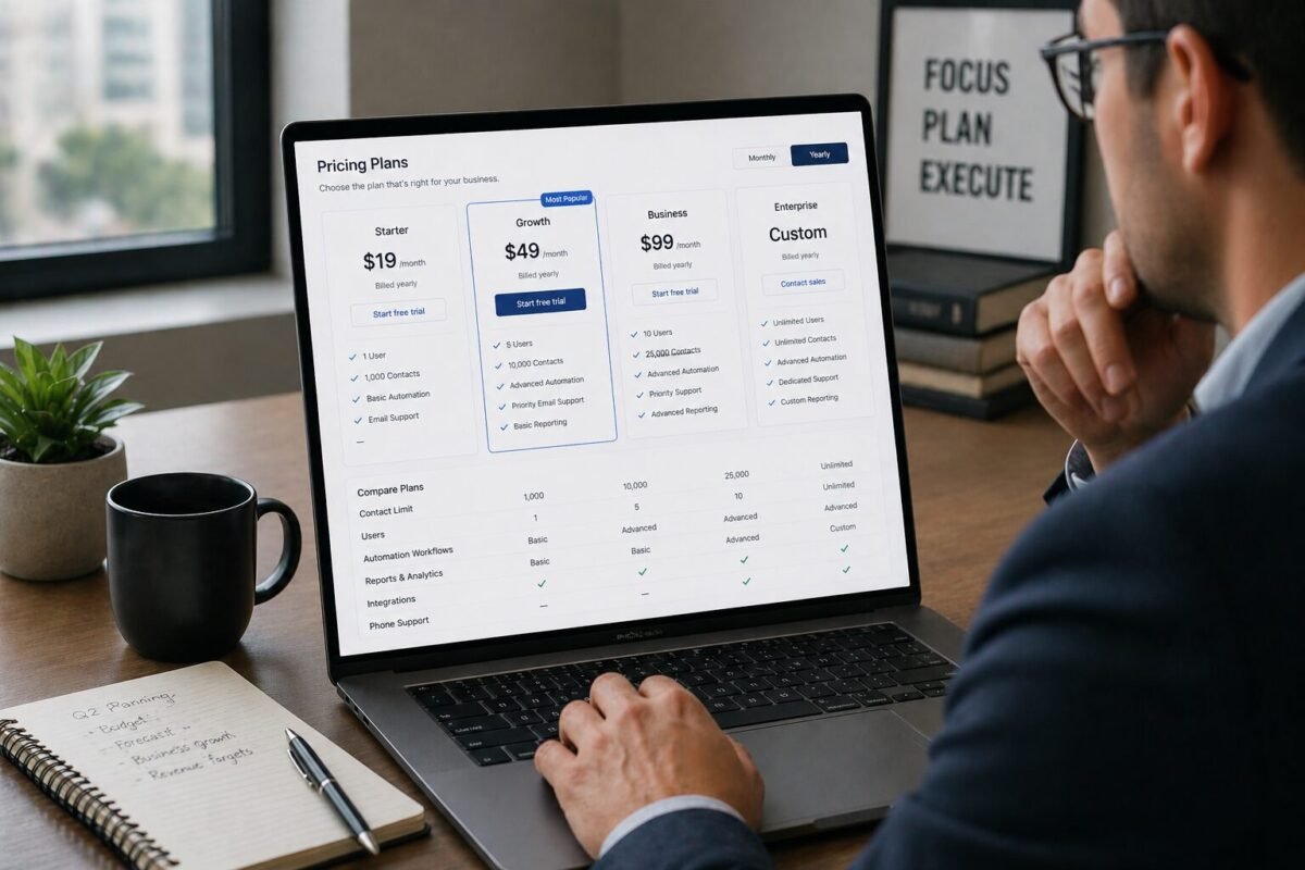 Advantages of Using AgencyZoom