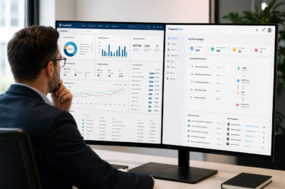 Top 7 Insights on HawkSoft vs AgencyZoom for Independent Insurance Agencies