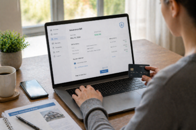 Ultimate 7 Insights: Erie Insurance Bill Pay