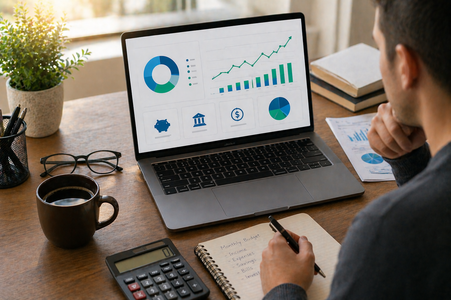 Optimizing Payment Strategy / Savings