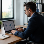 Applied Epic agency management system review for mid-size brokers