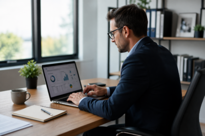 Comprehensive 9 Insights: Applied Epic Agency Management System Review for Mid-Size Brokers