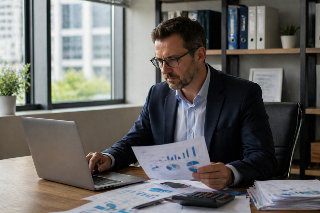 What Software Vendors Don't Tell You