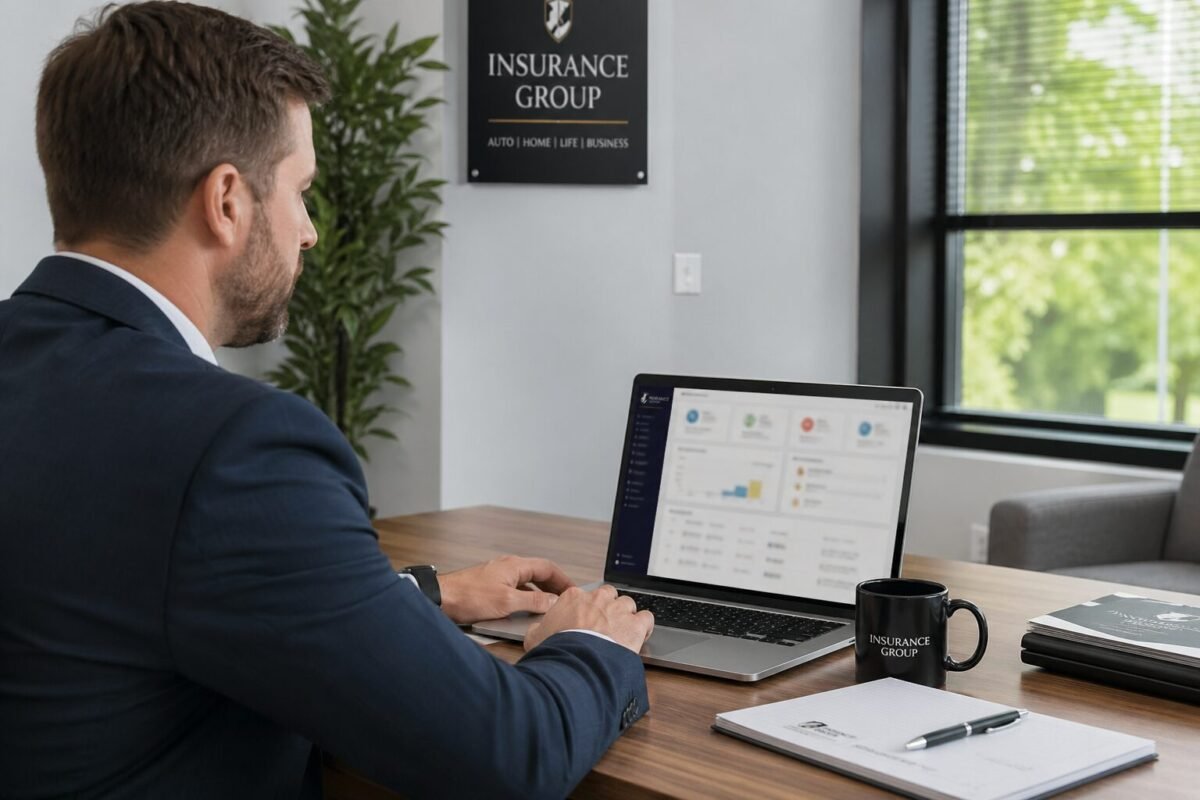 HawkSoft CRM Review for Insurance Agencies