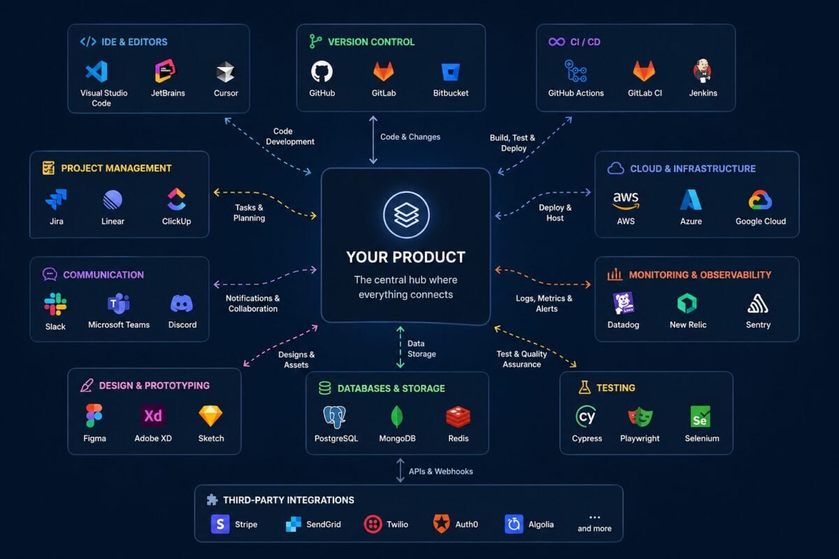 Must-Have CRM Features