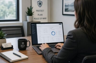 AgencyZoom CRM Review for Independent Agents