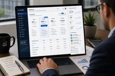 Applied Epic CRM Features and Pricing Explained