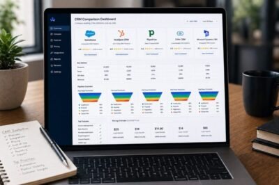 Top 10 Insights: Best CRM for Insurance Agents Small Agencies