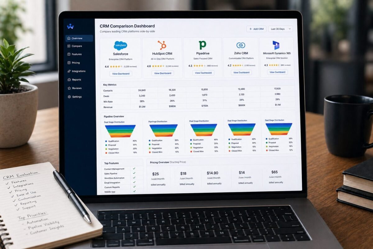 best crm for insurance agents small agencies