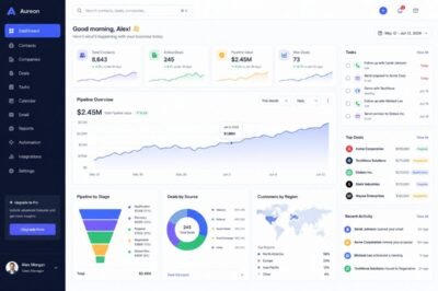Ultimate 6 Insights: Best Insurance CRM Tools 2026