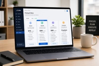 Comprehensive Guide: Hawksoft Pricing and Features for Insurance Agents